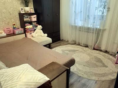 квартира за адресою Григорія Зленка вул. (Генерала Швигіна), 8