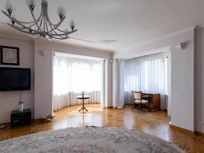 квартира за адресою Київ, Оболонський просп., 22-В