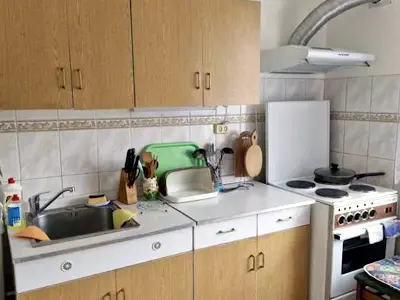 квартира по адресу Дмитрия Луценко ул. (Крейсера 'Аврора'), 9