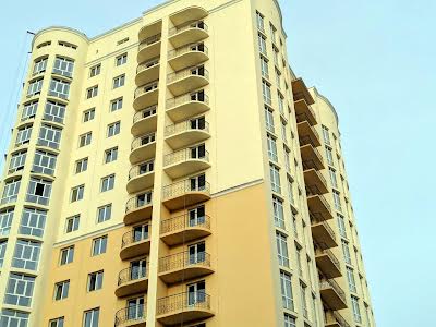 квартира за адресою Валерія Лобановського вул., 26 к1