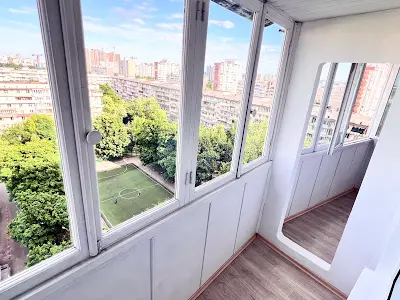 квартира за адресою Маршала Рокосовського просп., 2