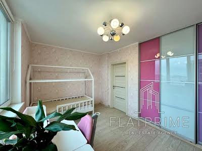 квартира за адресою Самійла Кішки вул. (Маршала Конєва), 12-А