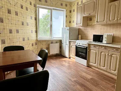 квартира за адресою Миколи Закревського вул., 42-А