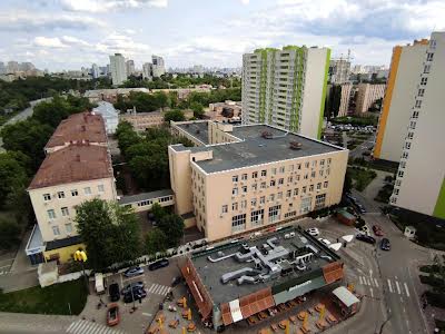 квартира по адресу Берестейский просп. (Победы), 67