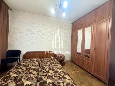 квартира по адресу Анны Ахматовой ул., 16-Б