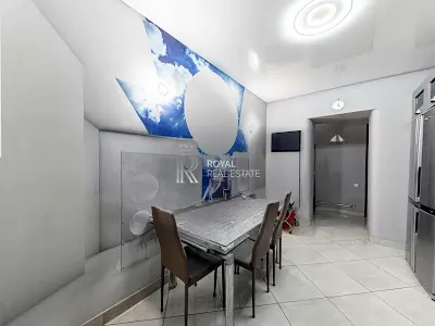 квартира за адресою Лесі Українки бульв., 21-А