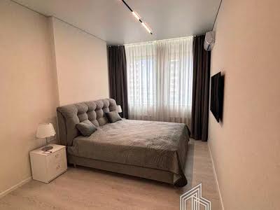 квартира за адресою Київ, Берестейський просп. (Перемоги), 11 к1
