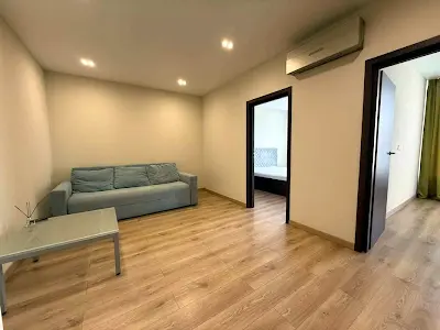 квартира по адресу Беличанская ул., 5