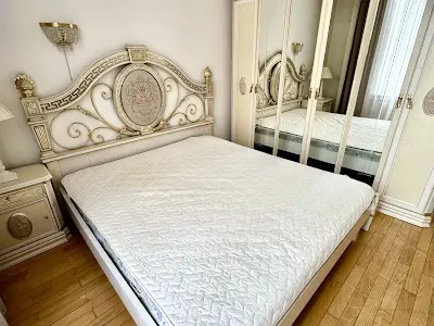 квартира за адресою Велика Васильківська вул. (Червоноармійська), 25