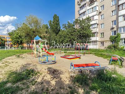 квартира по адресу Правды просп. (Правды), 64-Б
