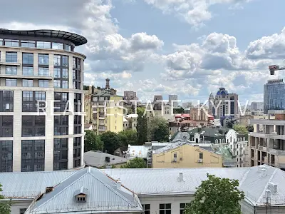 квартира по адресу Крещатик ул. (Kreschatic), 25