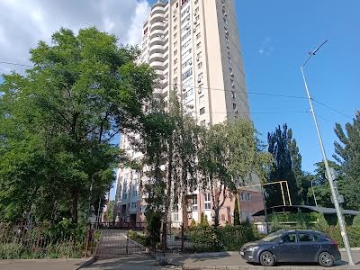 квартира за адресою Івана Гонти вул., 7
