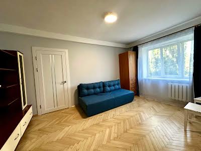квартира за адресою Русанівська набережна вул., 12