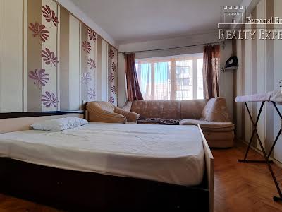 квартира за адресою Віктора Ярмоли вул., 28/32