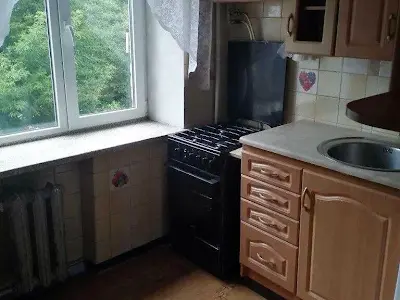 квартира за адресою Ярослава Мудрого вул., 4