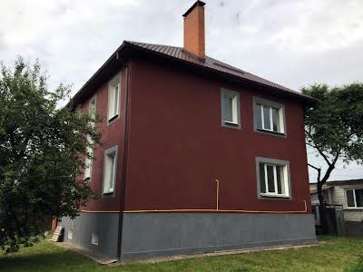 дом по адресу Борисполь, Восточная ул., 19