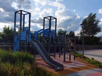 квартира за адресою Київ, Микільсько-Слобідська вул., 3