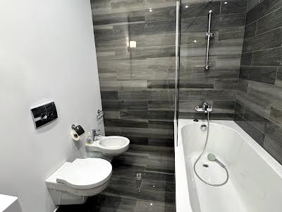 квартира по адресу Олеся Гончара ул., 35