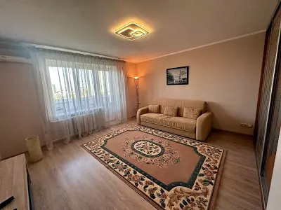 квартира по адресу Карела Чапека ул. (Юліуса Фучика), 8