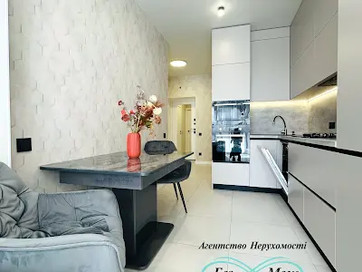 квартира по адресу Мартинова просп., 26