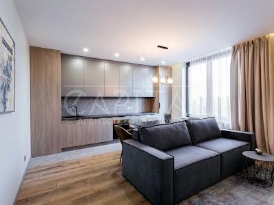 квартира за адресою Київ, Берестейський просп. (Перемоги), 67