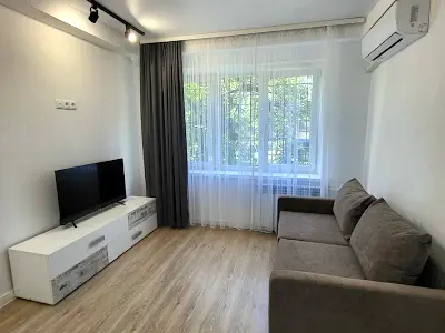 квартира за адресою Кубанської України вул. (Маршала Жукова), 21