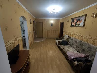 квартира по адресу Леся Курбаса просп., 13