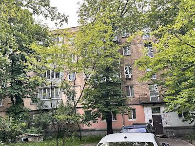 квартира за адресою Ольжича вул., 7-А