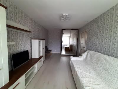квартира по адресу Богдана Гаврилишина ул. (Ванди Василевської), 13