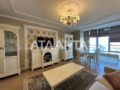 квартира за адресою Юлії Здановської вул. (Ломоносова), 58-А