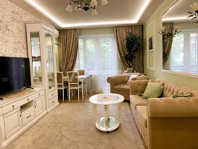 квартира за адресою Івана Франка вул., 3