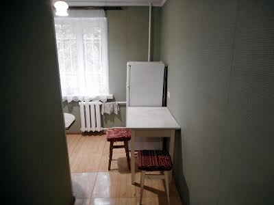 квартира по адресу Академика Вернадского бульв., 71