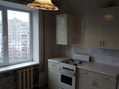 квартира за адресою Роганська вул., 100в