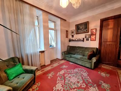 квартира по адресу Белорусская ул., 8