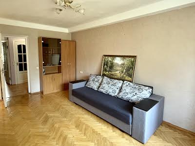 квартира за адресою Степана Ковніра вул. (Ластовського), 3-А
