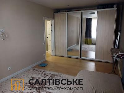 квартира за адресою Барабашова вул., 12а