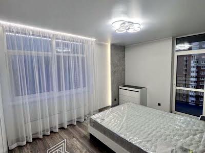 квартира за адресою Олександра Олеся вул., 1