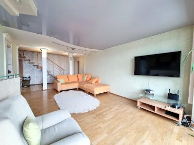 квартира за адресою Миколи Пимоненка вул., 5
