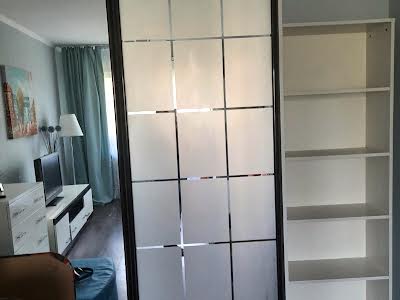 квартира по адресу Киев, Тулузы ул., 3