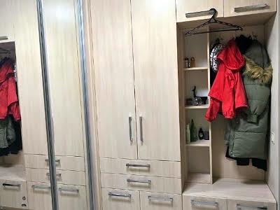 квартира по адресу с. Петропавловская борщаговка, Оксамытовая ул., 20-В