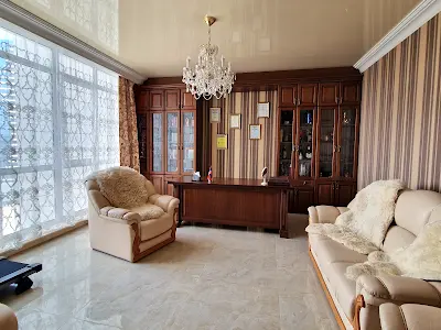 квартира за адресою Миколи Міхновського бульв. (Дружби Народів), 14-16