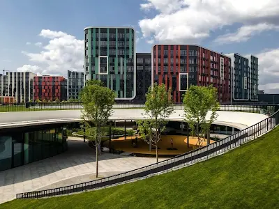 квартира по адресу Тадея Рыльского бульв., 1
