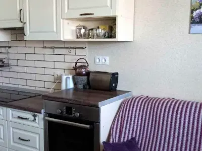 квартира за адресою Радунська вул., 30