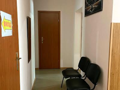 комерційна за адресою Київ, Чоколівський бульв., 30