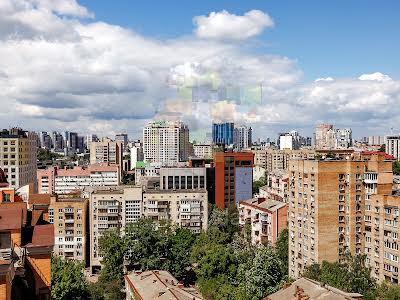 квартира за адресою Саксаганського вул., 37-К