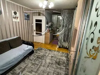 квартира по адресу Харьковское шоссе, 67А
