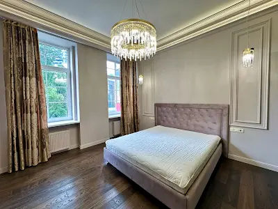 квартира по адресу Евгения Коновальца ул. (Щорса), 17
