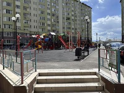 квартира за адресою с. Нові Петрівці, Европейськая, 5-Г