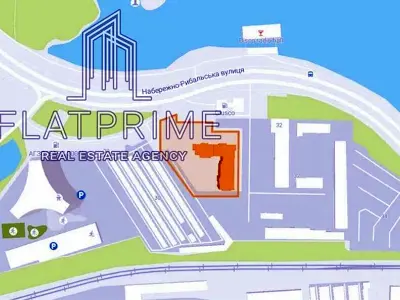 квартира по адресу Степана Бандеры просп. (Московський), 32-Д