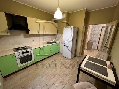 квартира по адресу Регенераторная ул., 4 к8
